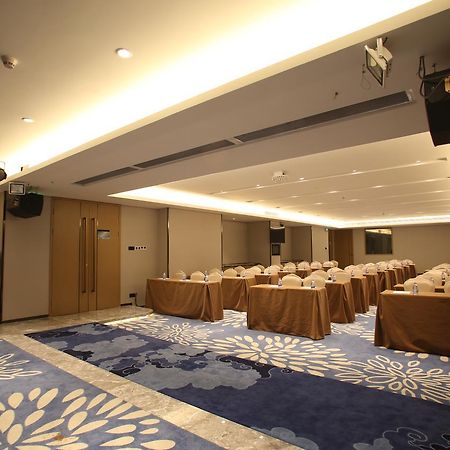 Shenzhen Kaileiston Hotel Ngoại thất bức ảnh