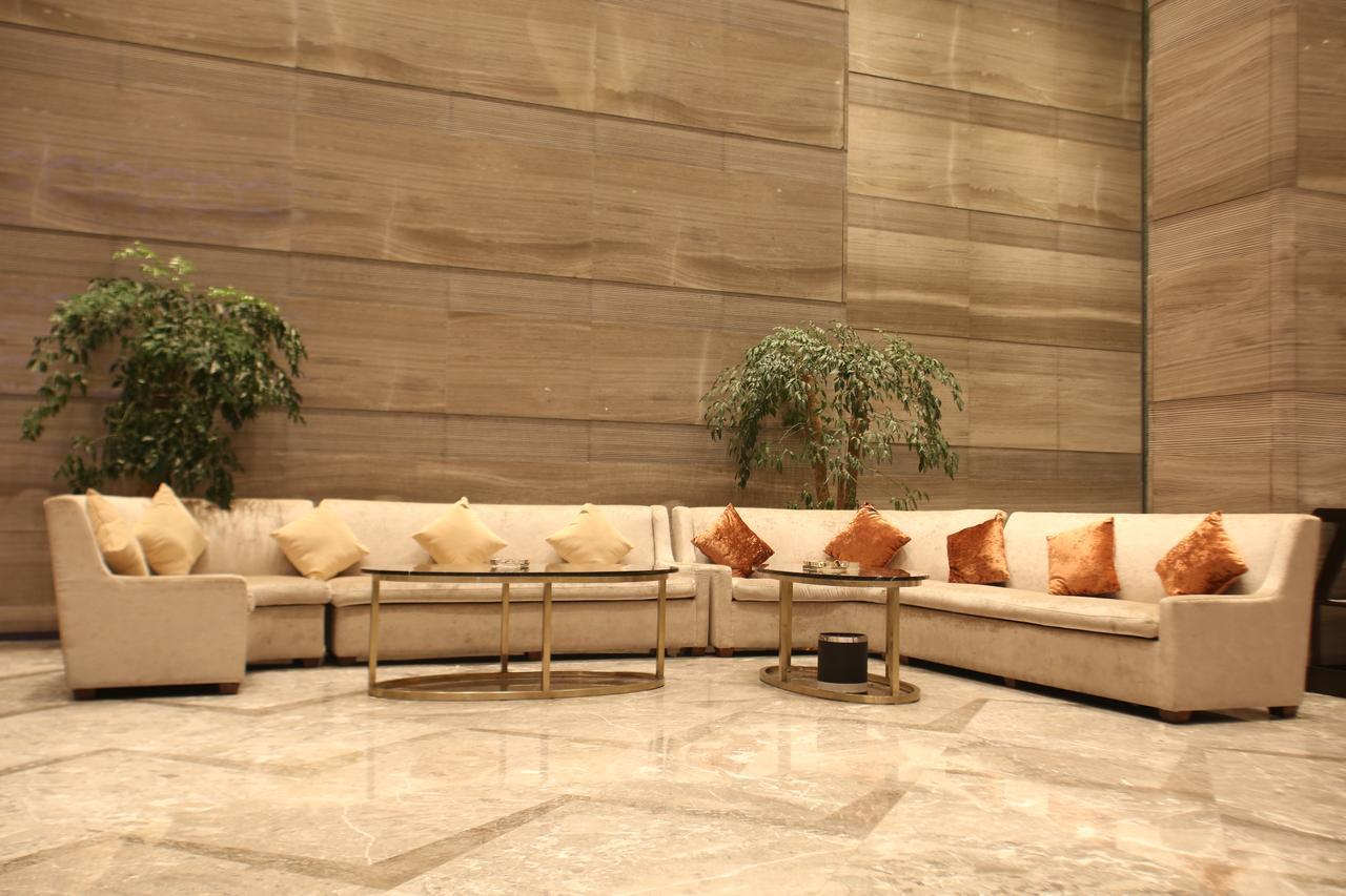 Shenzhen Kaileiston Hotel Ngoại thất bức ảnh