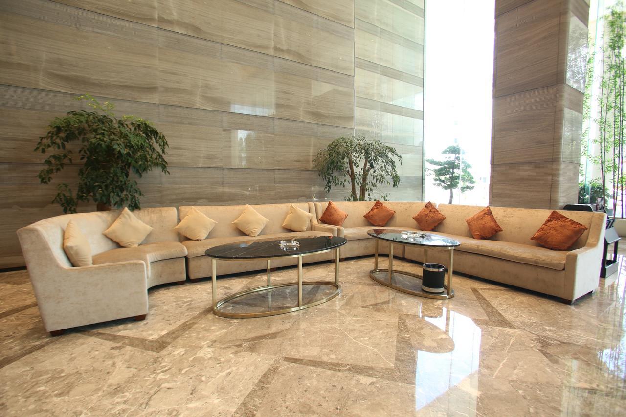Shenzhen Kaileiston Hotel Ngoại thất bức ảnh
