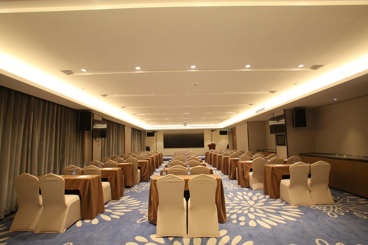 Shenzhen Kaileiston Hotel Ngoại thất bức ảnh