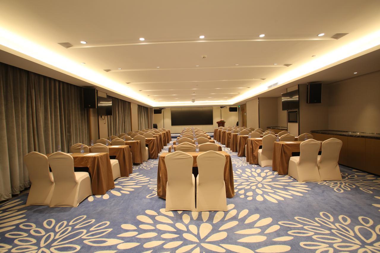 Shenzhen Kaileiston Hotel Ngoại thất bức ảnh