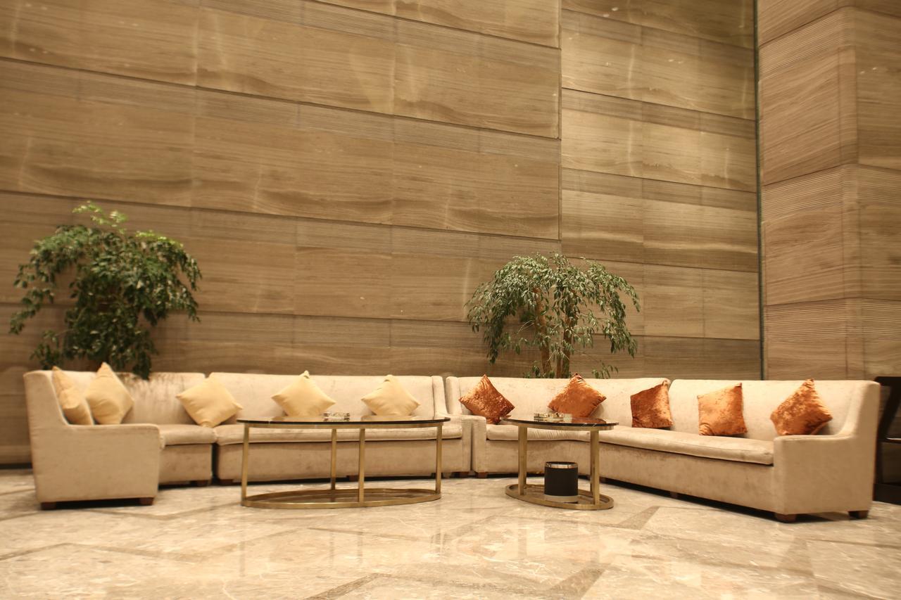 Shenzhen Kaileiston Hotel Ngoại thất bức ảnh