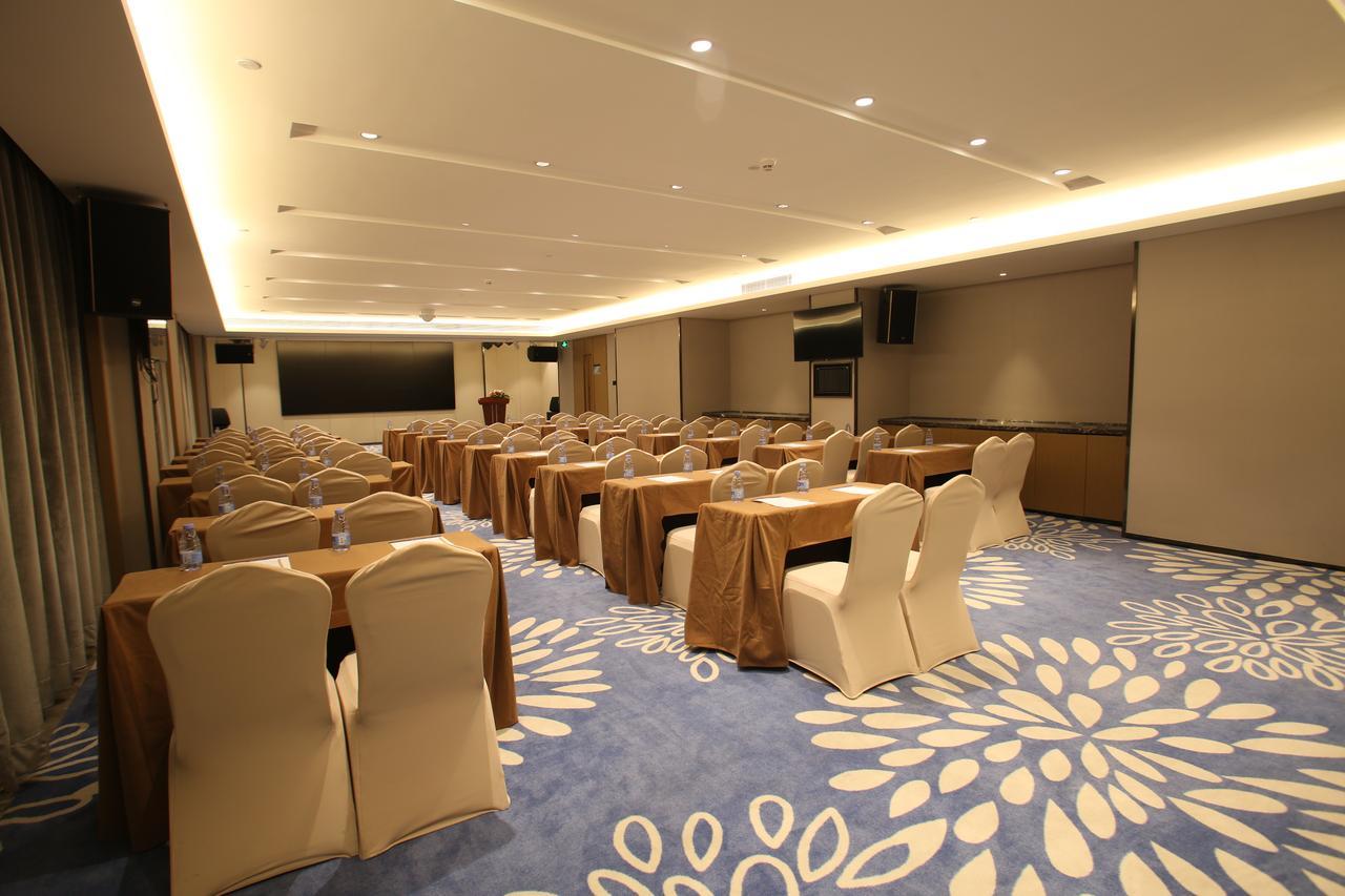 Shenzhen Kaileiston Hotel Ngoại thất bức ảnh