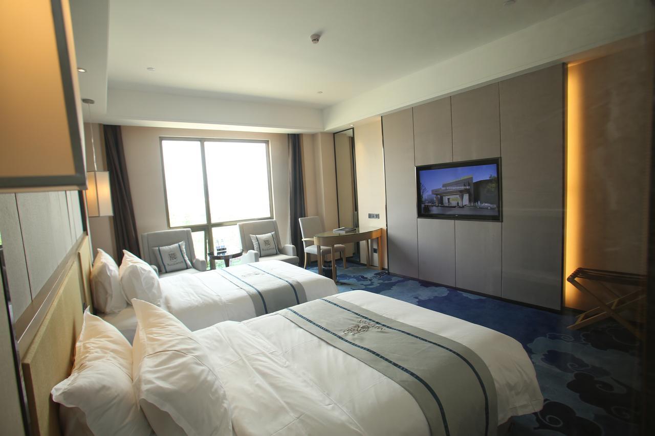 Shenzhen Kaileiston Hotel Ngoại thất bức ảnh