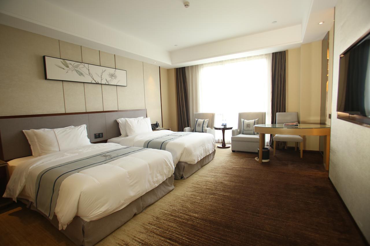 Shenzhen Kaileiston Hotel Ngoại thất bức ảnh