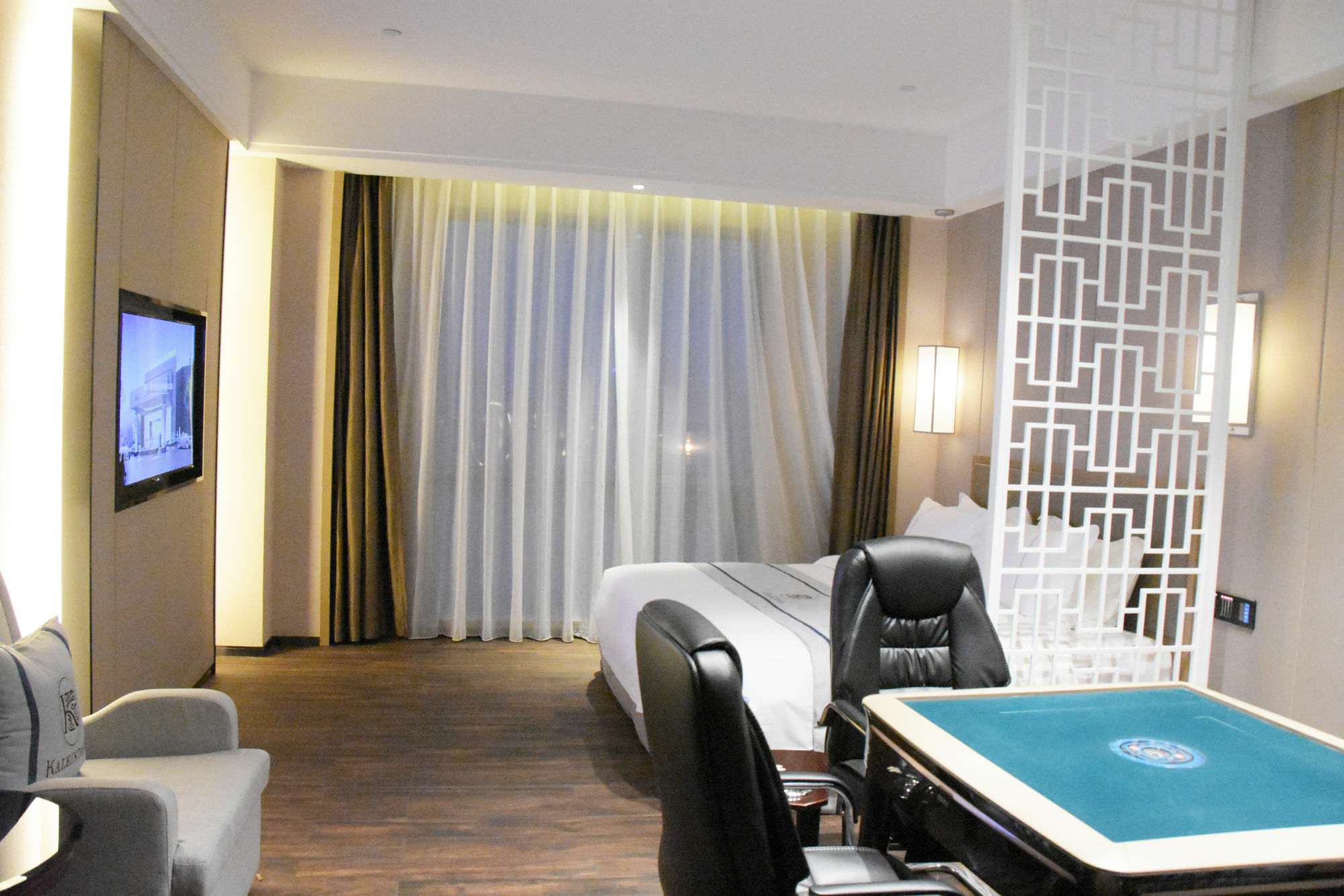 Shenzhen Kaileiston Hotel Ngoại thất bức ảnh