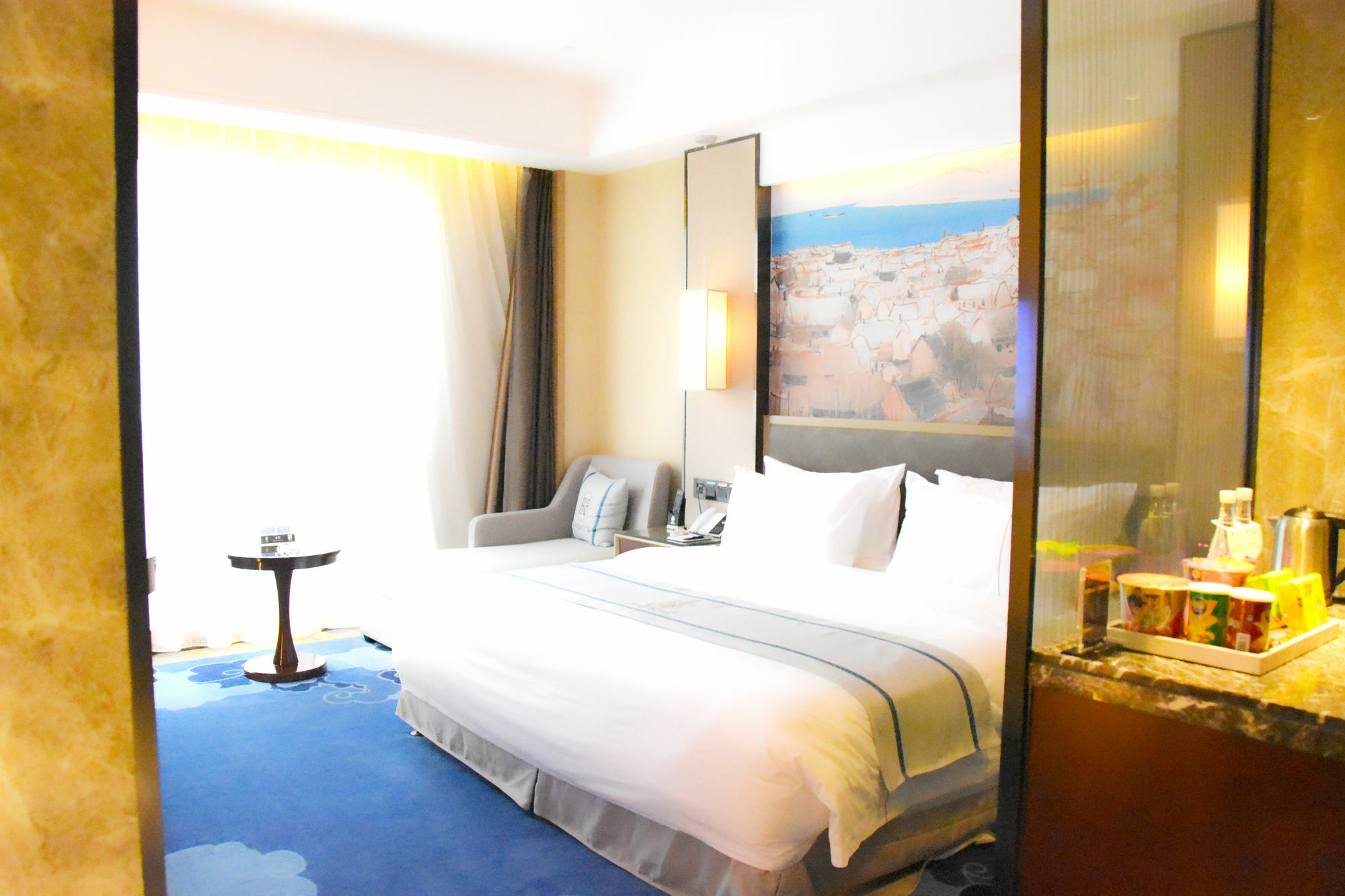 Shenzhen Kaileiston Hotel Ngoại thất bức ảnh