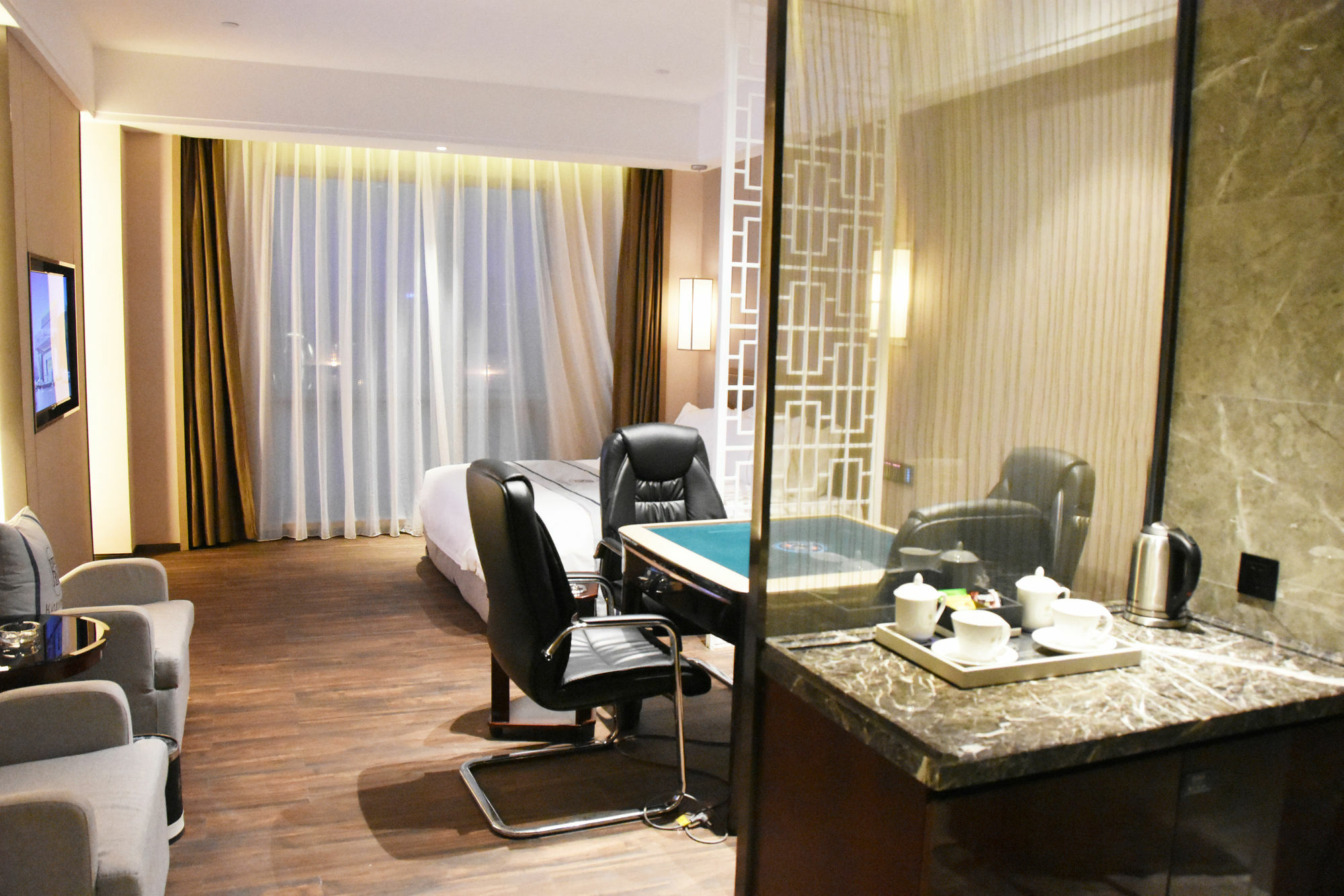 Shenzhen Kaileiston Hotel Ngoại thất bức ảnh