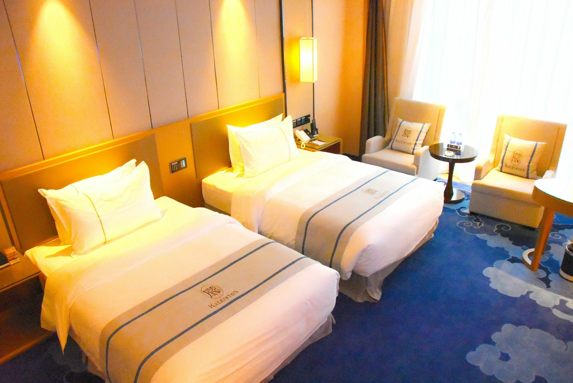 Shenzhen Kaileiston Hotel Ngoại thất bức ảnh