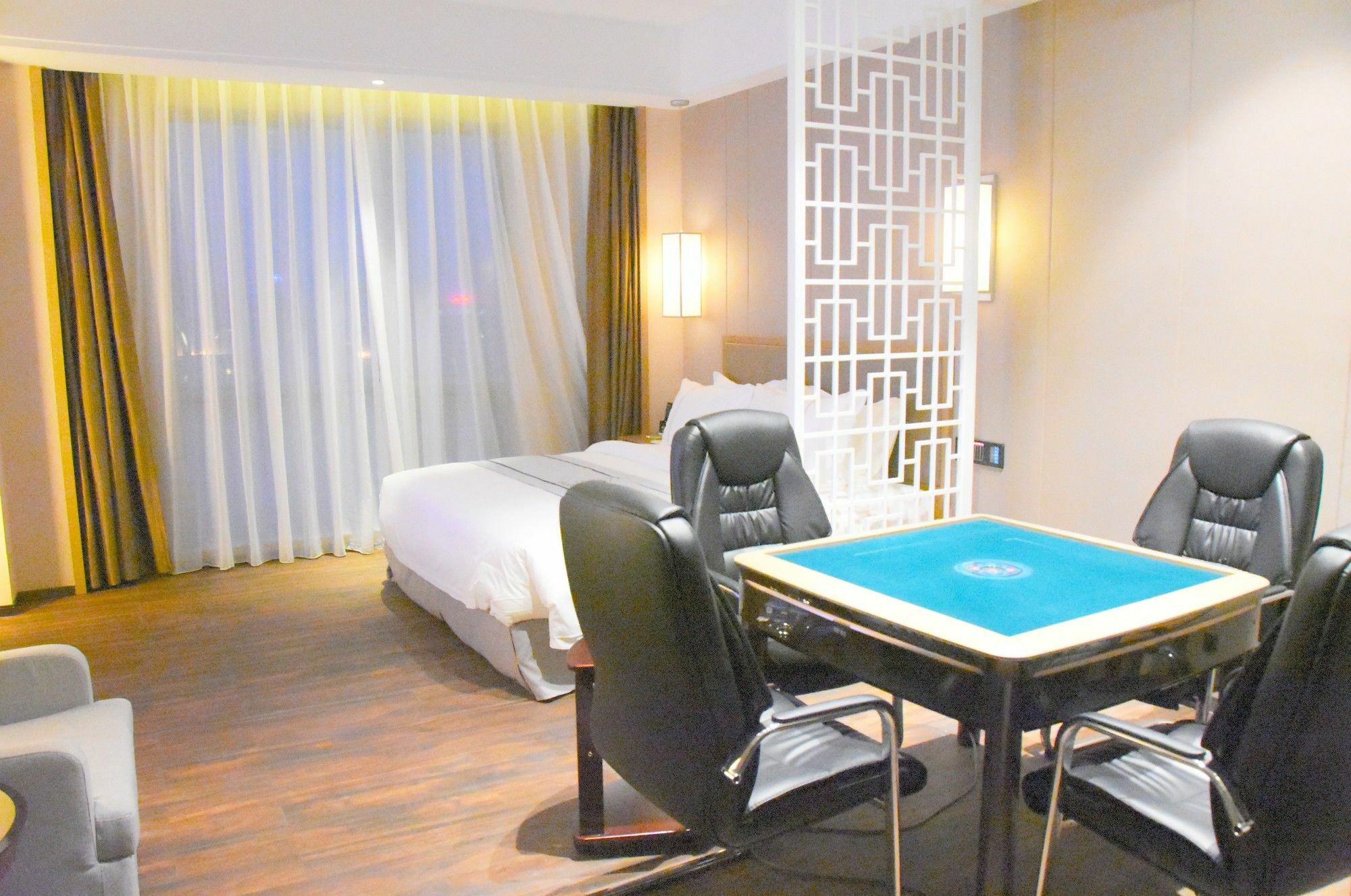 Shenzhen Kaileiston Hotel Ngoại thất bức ảnh