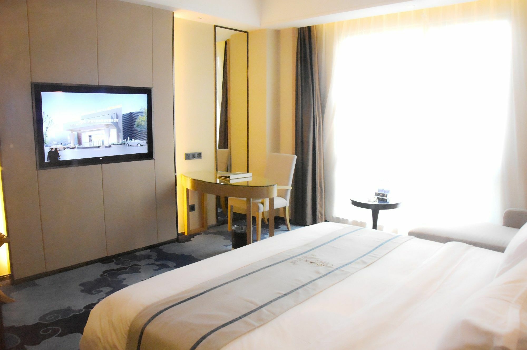 Shenzhen Kaileiston Hotel Ngoại thất bức ảnh